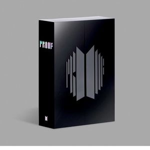 BTS Limited Edition Album 3CD